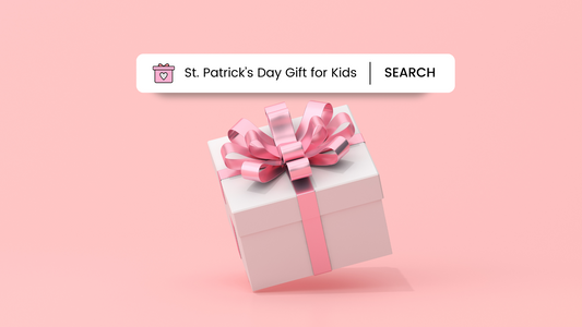 Perfect Idea to St. Patrick’s Day Gift for Kids