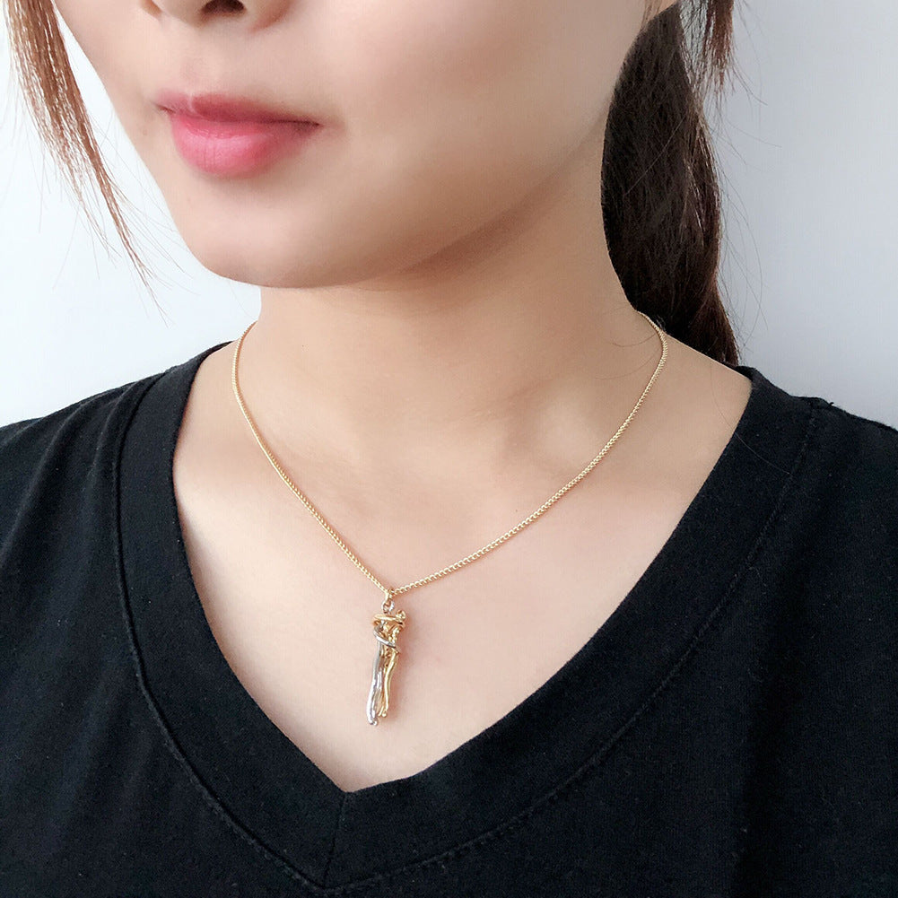 Unity Necklace